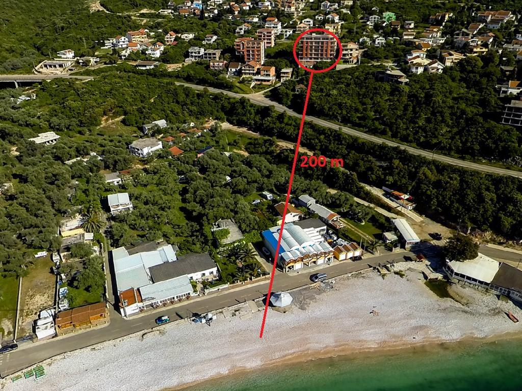 Apartment Olive Utjeha Rom bilde