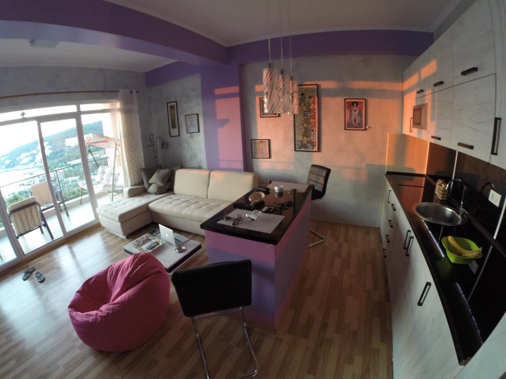 Apartment Olive Utjeha Rom bilde
