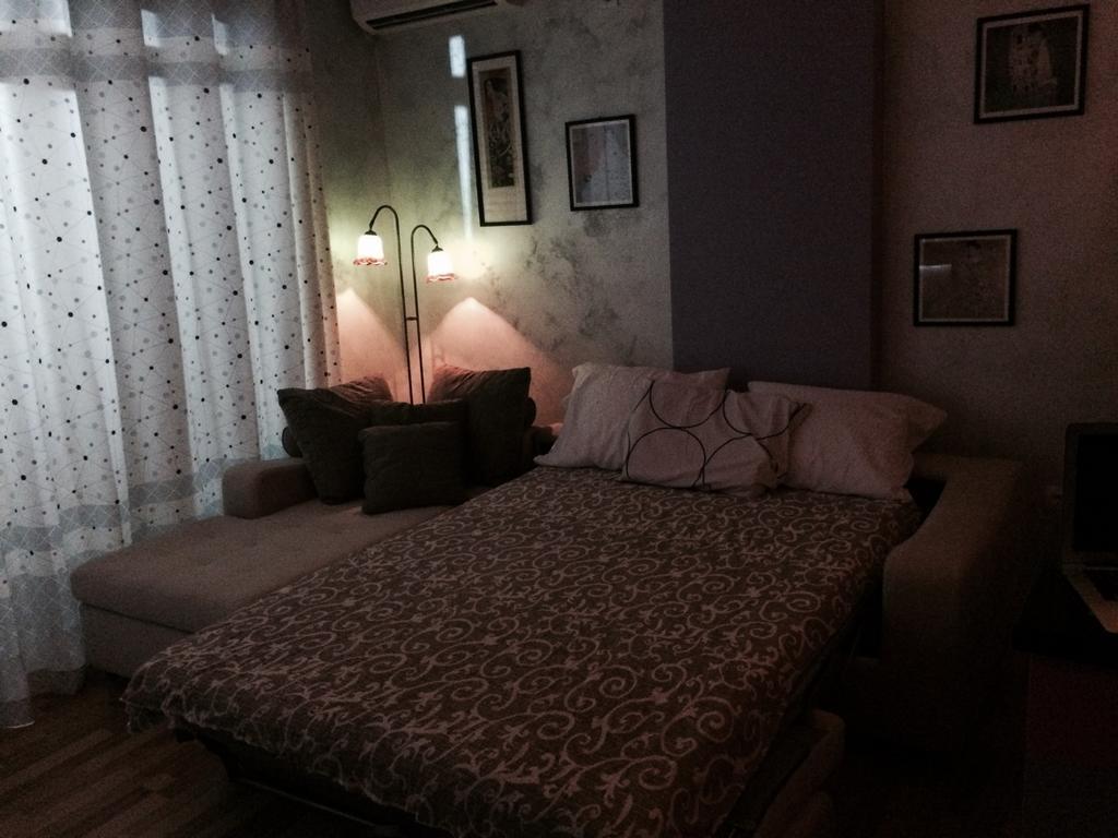 Apartment Olive Utjeha Rom bilde