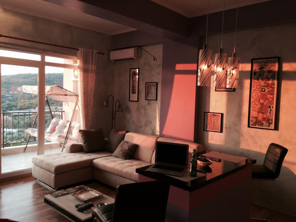 Apartment Olive Utjeha Rom bilde