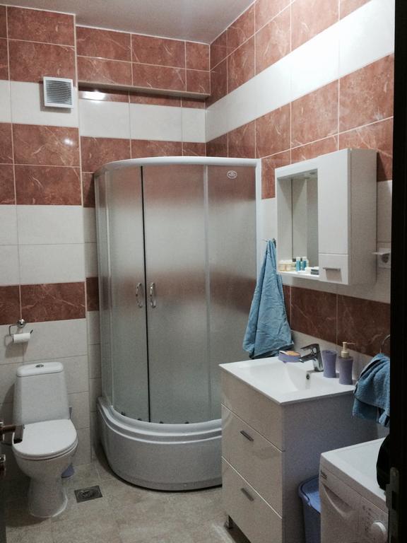Apartment Olive Utjeha Rom bilde