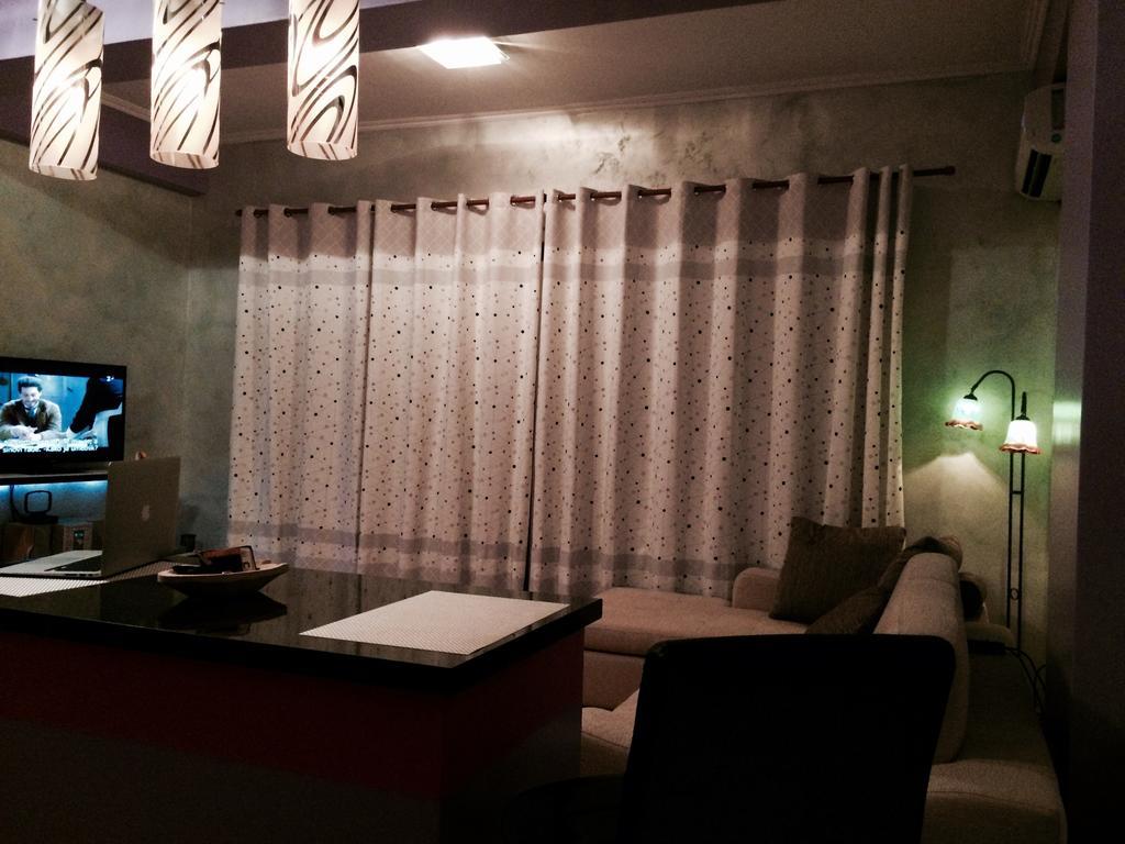 Apartment Olive Utjeha Rom bilde