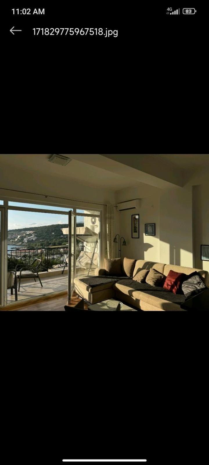 Apartment Olive Utjeha Eksteriør bilde