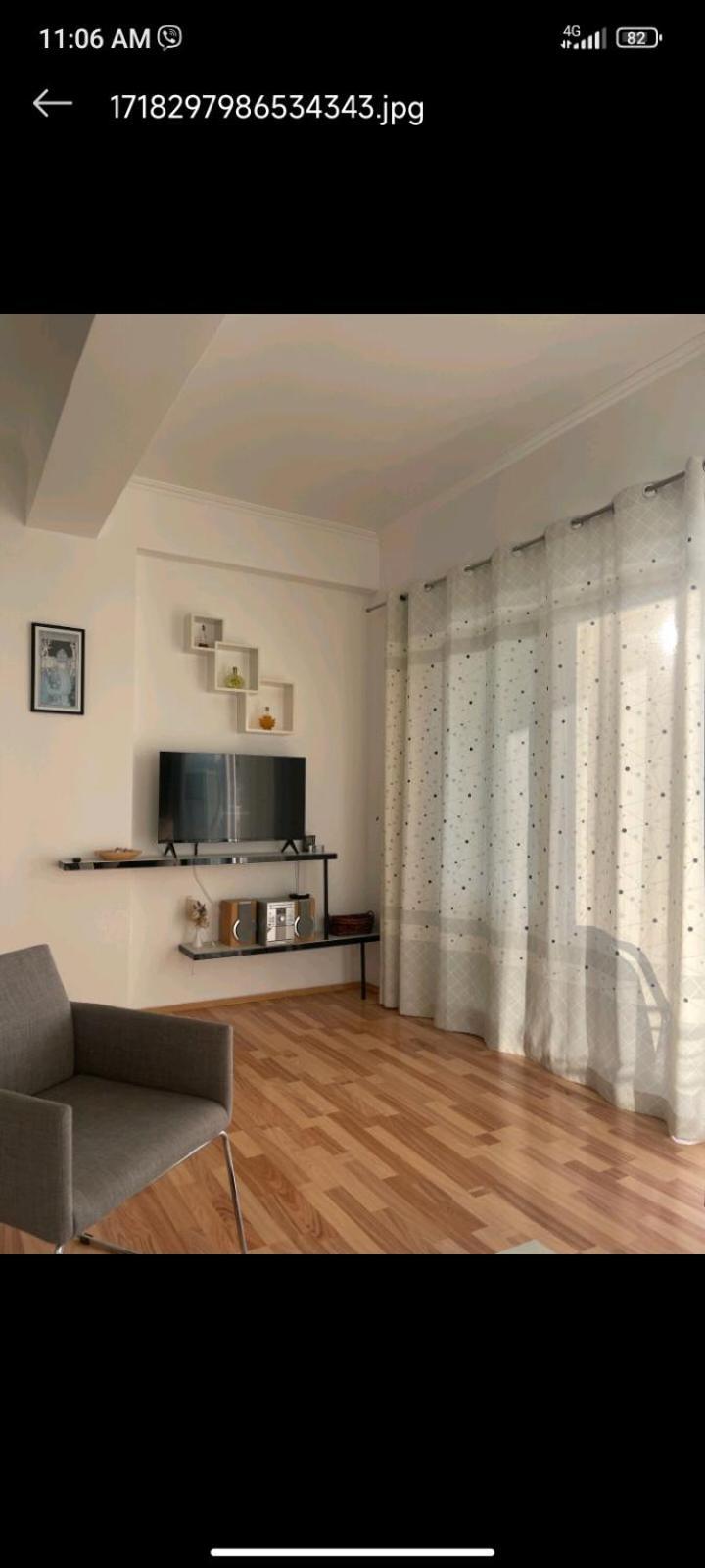 Apartment Olive Utjeha Eksteriør bilde