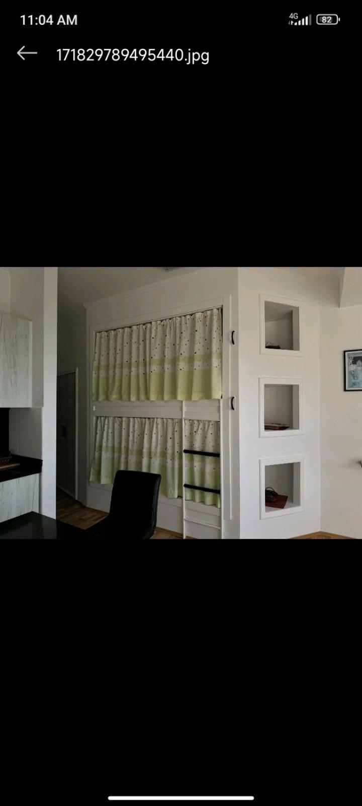 Apartment Olive Utjeha Eksteriør bilde
