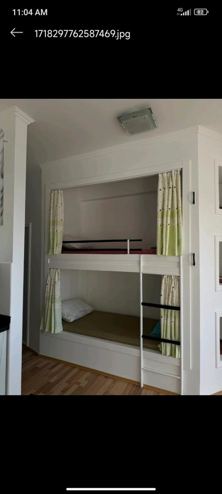 Apartment Olive Utjeha Eksteriør bilde