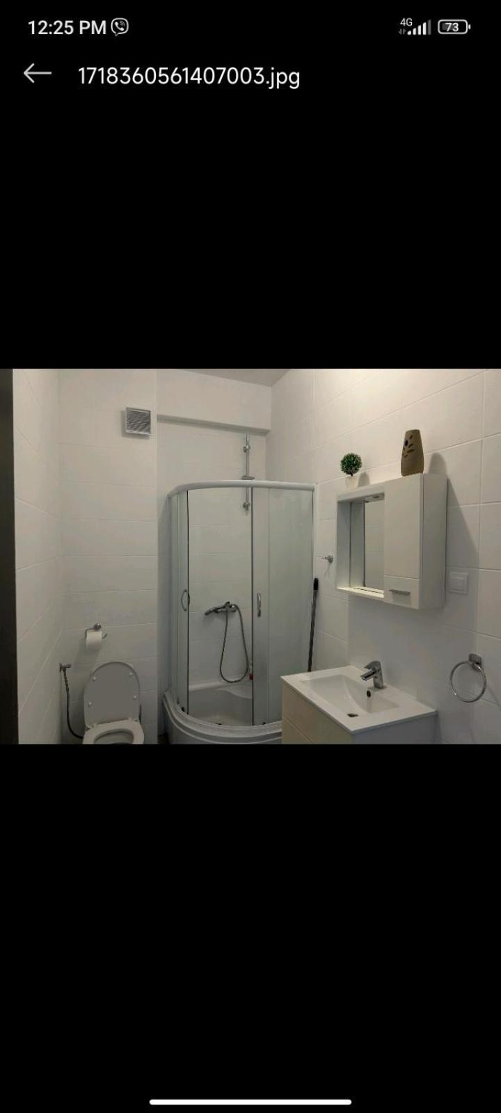 Apartment Olive Utjeha Eksteriør bilde