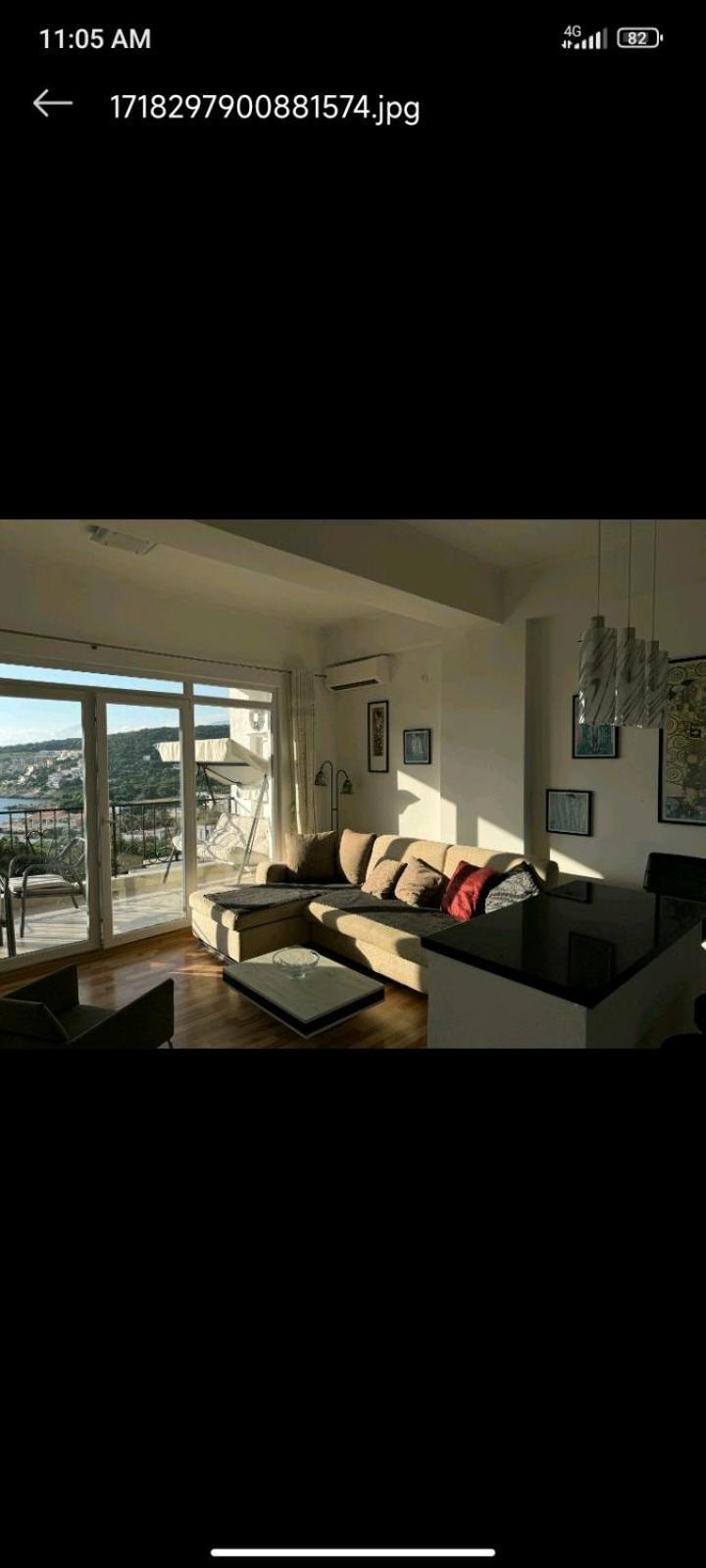 Apartment Olive Utjeha Eksteriør bilde