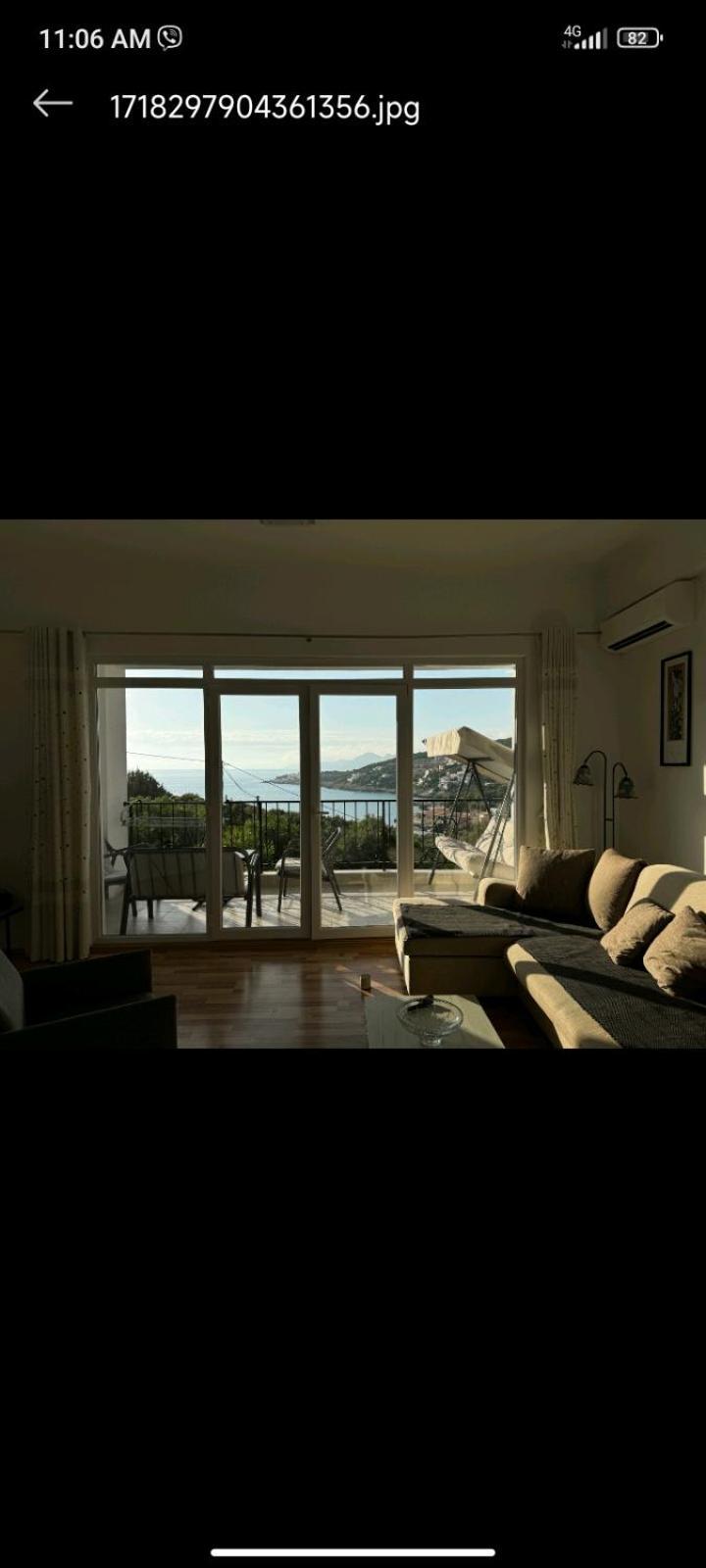 Apartment Olive Utjeha Eksteriør bilde