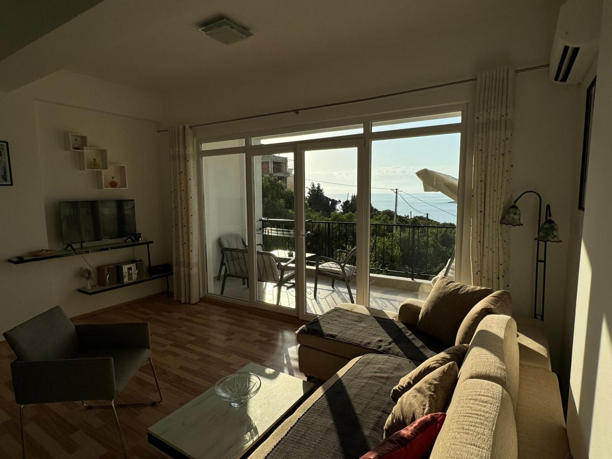 Apartment Olive Utjeha Eksteriør bilde