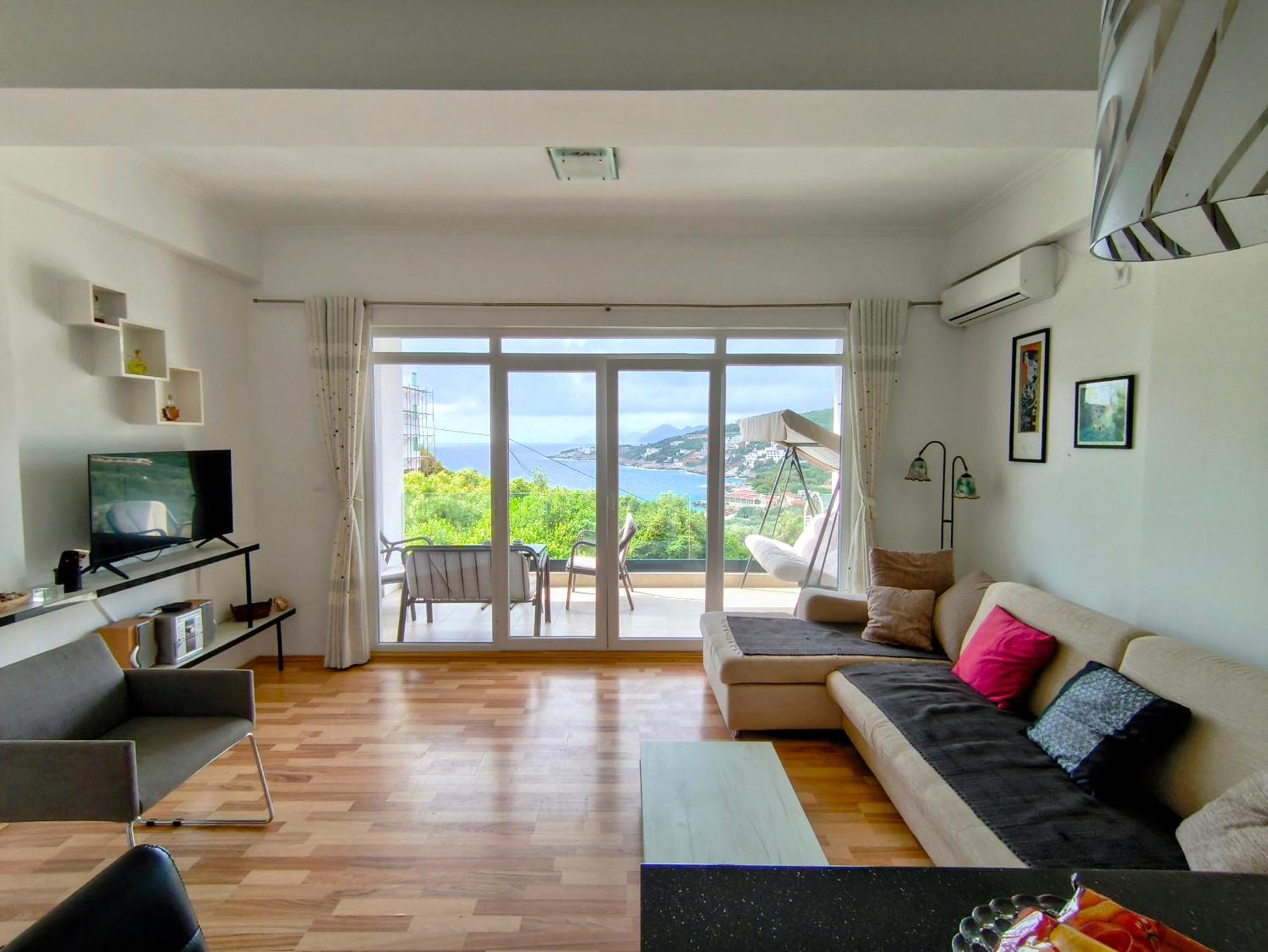 Apartment Olive Utjeha Eksteriør bilde