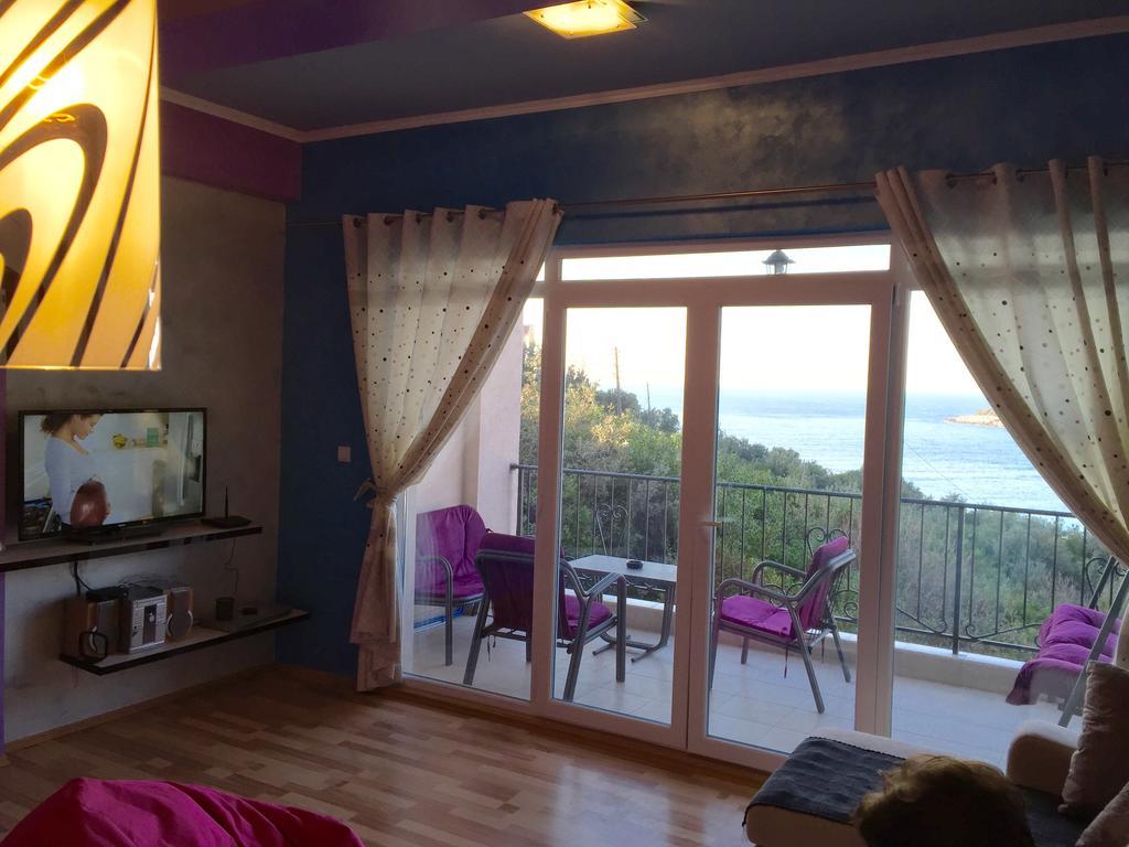 Apartment Olive Utjeha Rom bilde