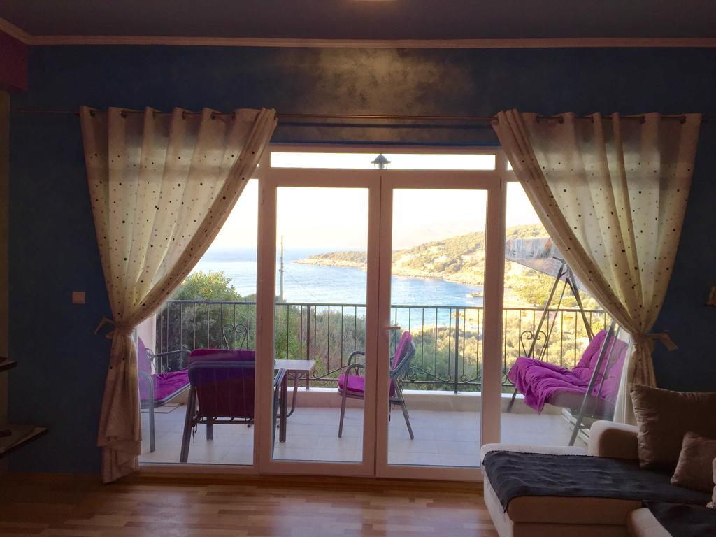 Apartment Olive Utjeha Rom bilde