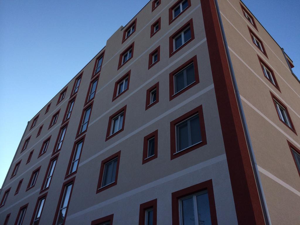 Apartment Olive Utjeha Eksteriør bilde